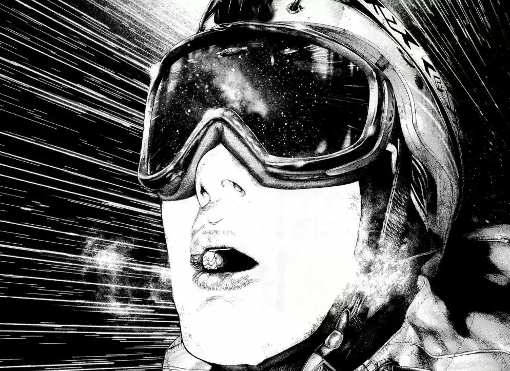 Read The Climber Português Manga Online