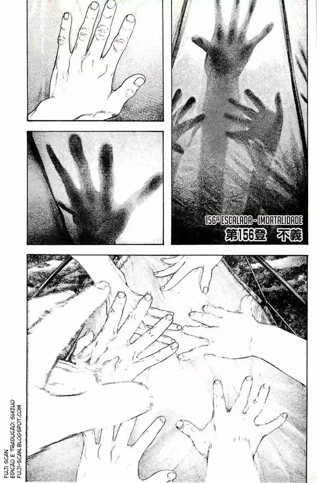 Read The Climber Português Manga Online