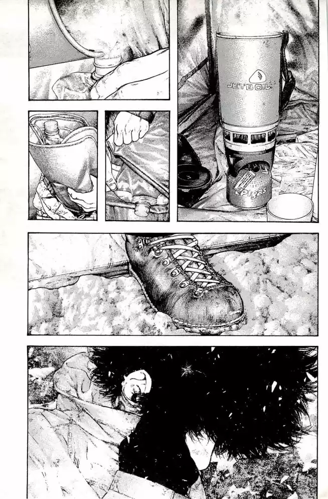 Read The Climber Português Manga Online