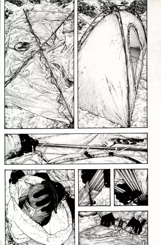 Read The Climber Português Manga Online