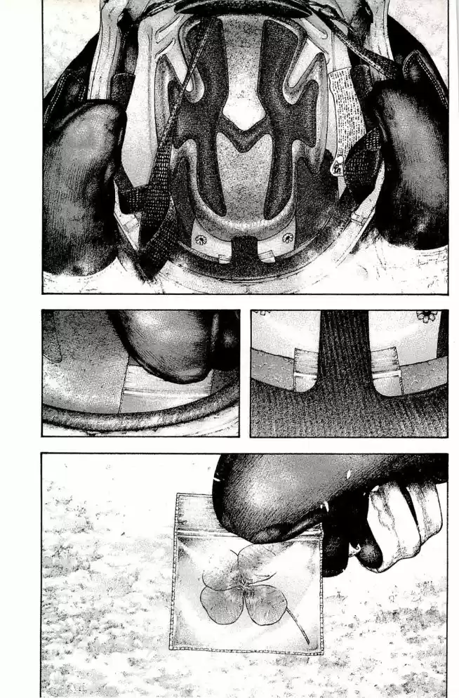 Read The Climber Português Manga Online