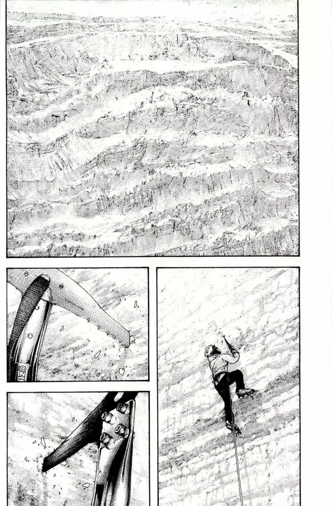 Read The Climber Português Manga Online