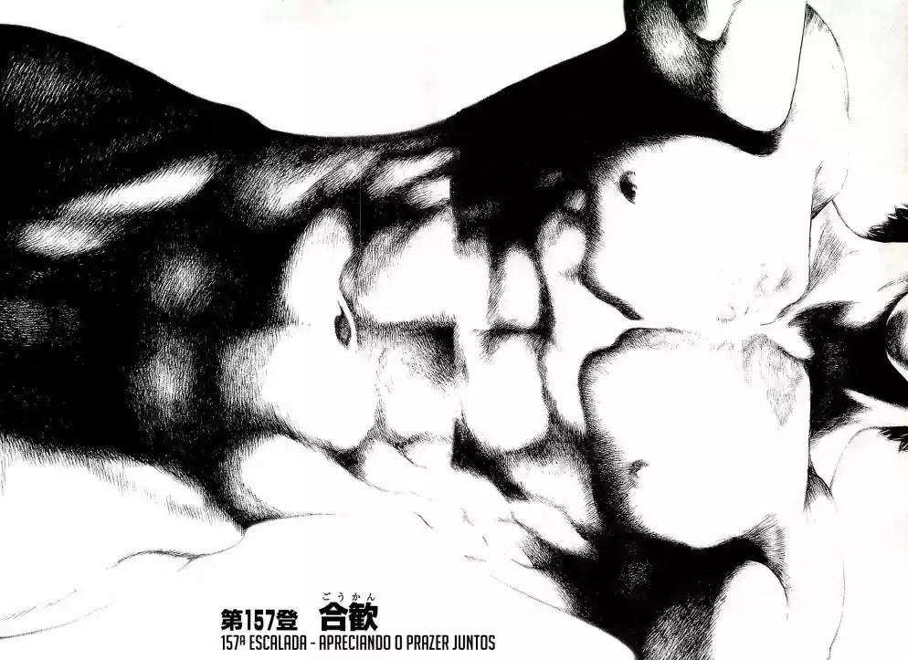 Read The Climber Português Manga Online