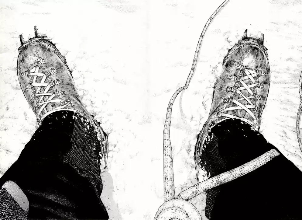 Read The Climber Português Manga Online