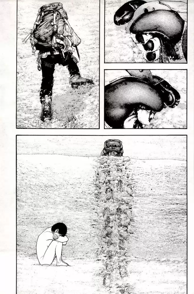 Read The Climber Português Manga Online