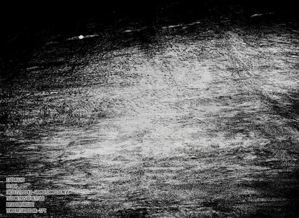 Read The Climber Português Manga Online