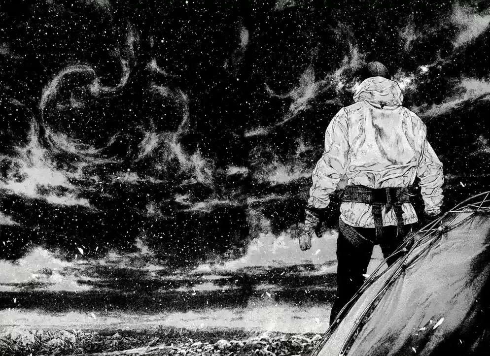 Read The Climber Português Manga Online