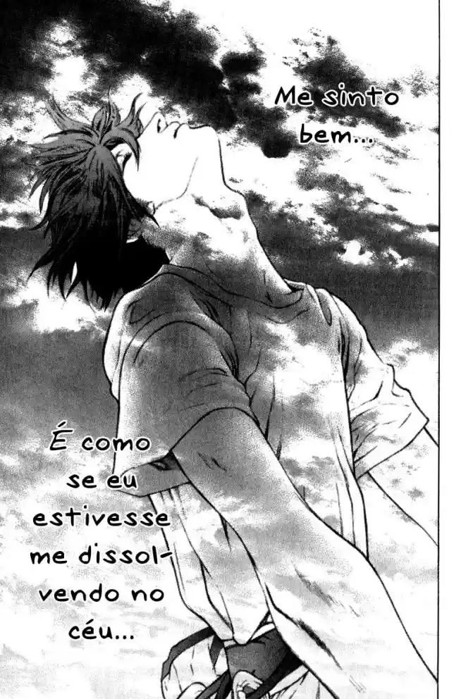 Read The Climber Português Manga Online