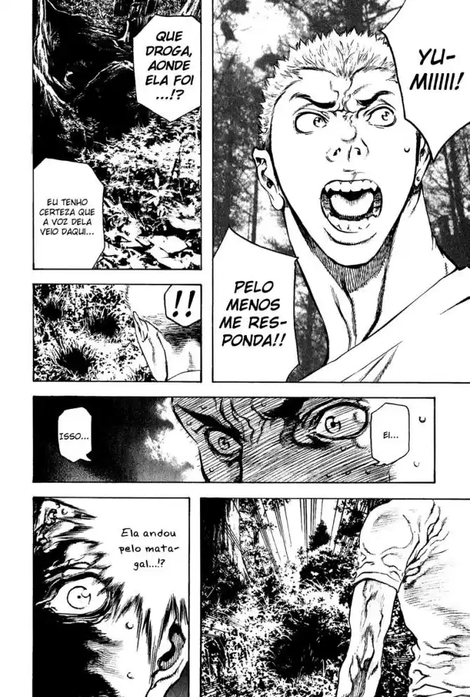 Read The Climber Português Manga Online