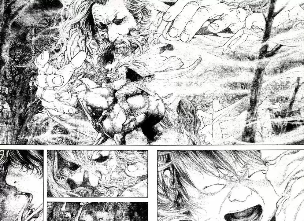 Read The Climber Português Manga Online