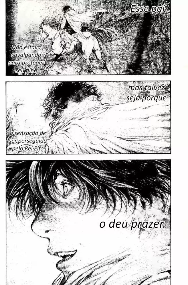 Read The Climber Português Manga Online