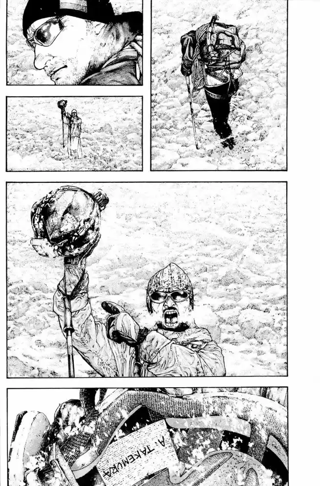 Read The Climber Português Manga Online