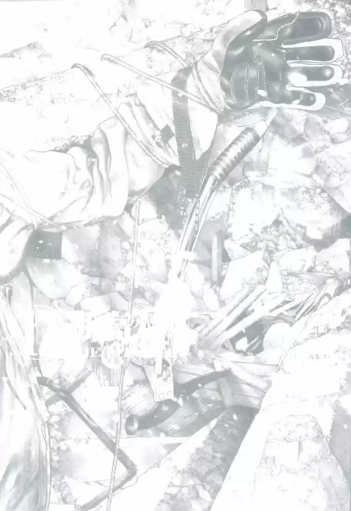 Read The Climber Português Manga Online