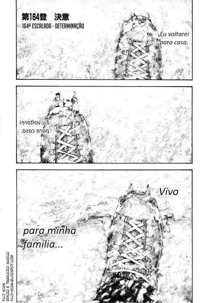 Read The Climber Português Manga Online