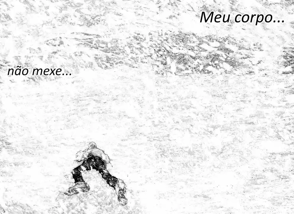 Read The Climber Português Manga Online