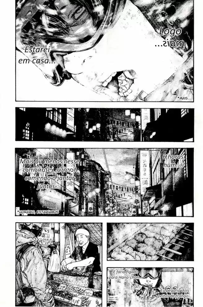 Read The Climber Português Manga Online