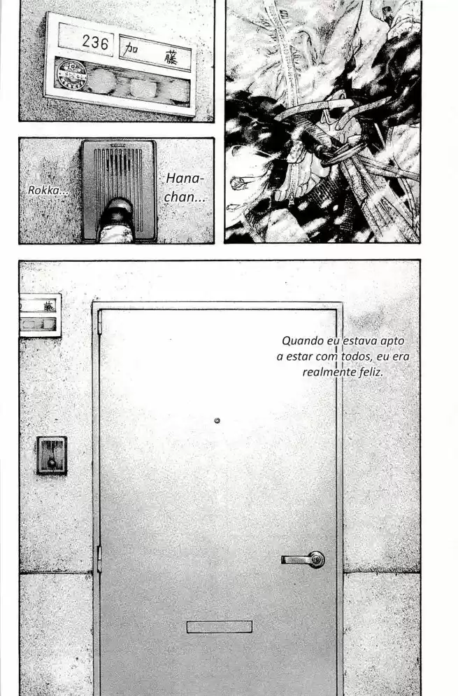 Read The Climber Português Manga Online