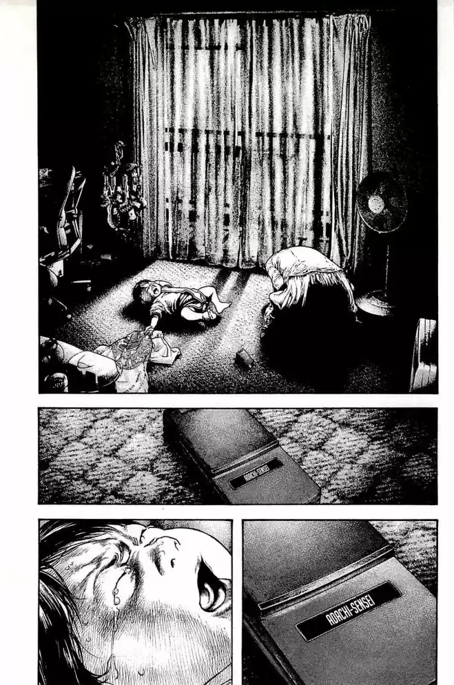 Read The Climber Português Manga Online