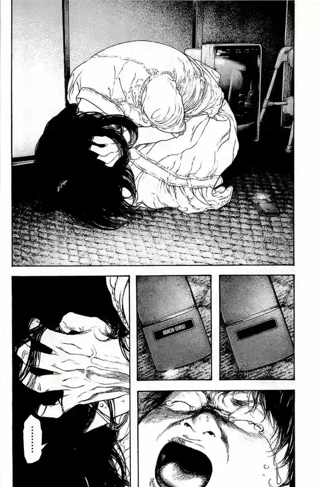 Read The Climber Português Manga Online