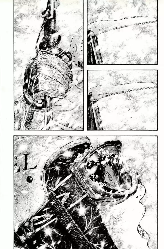 Read The Climber Português Manga Online