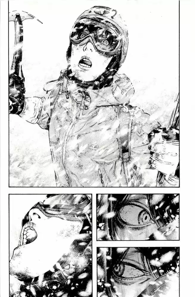 Read The Climber Português Manga Online