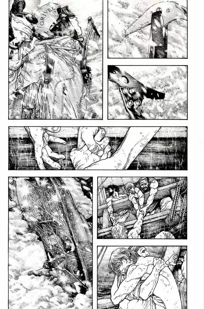 Read The Climber Português Manga Online