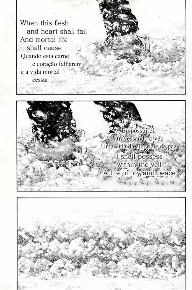 Read The Climber Português Manga Online