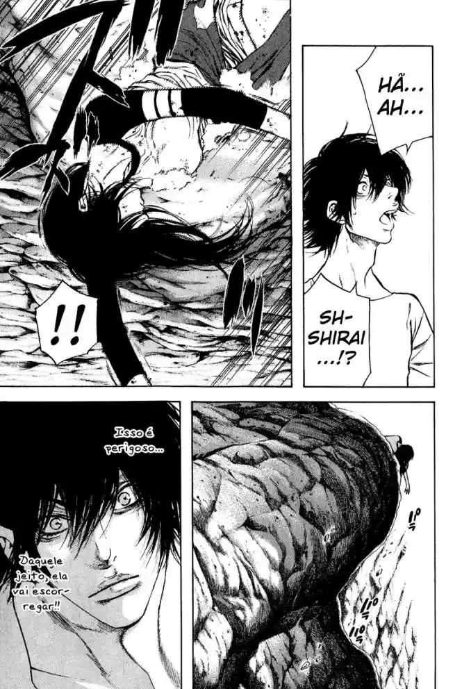 Read The Climber Português Manga Online