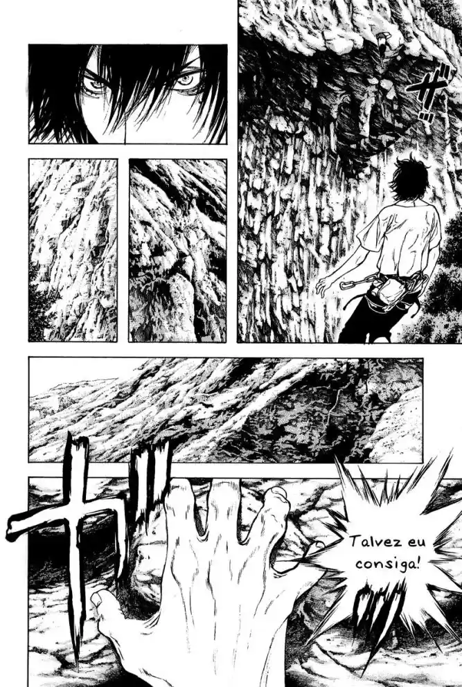 Read The Climber Português Manga Online
