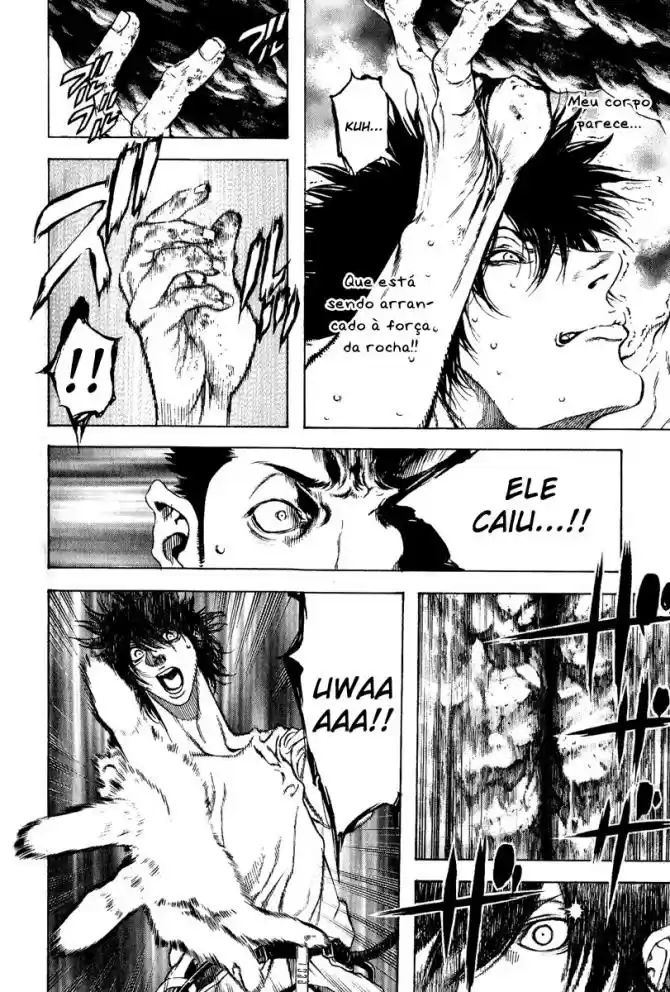 Read The Climber Português Manga Online