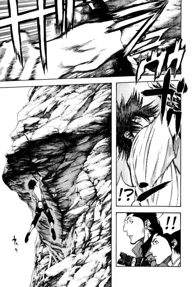 Read The Climber Português Manga Online