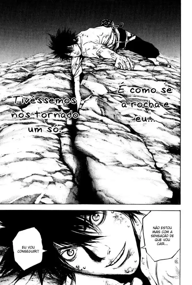 Read The Climber Português Manga Online