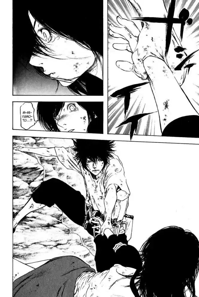 Read The Climber Português Manga Online