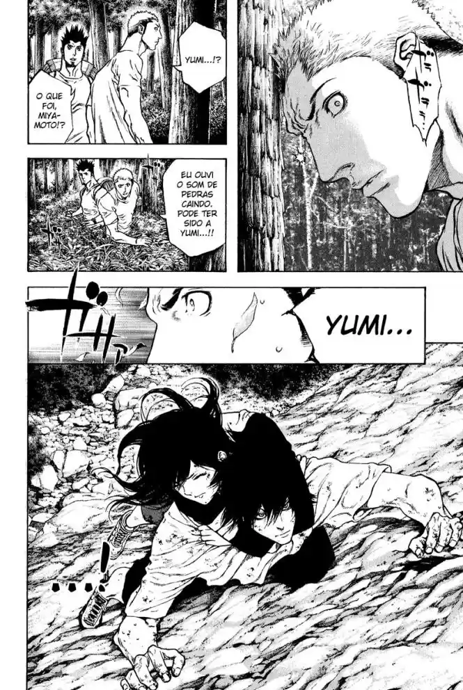 Read The Climber Português Manga Online