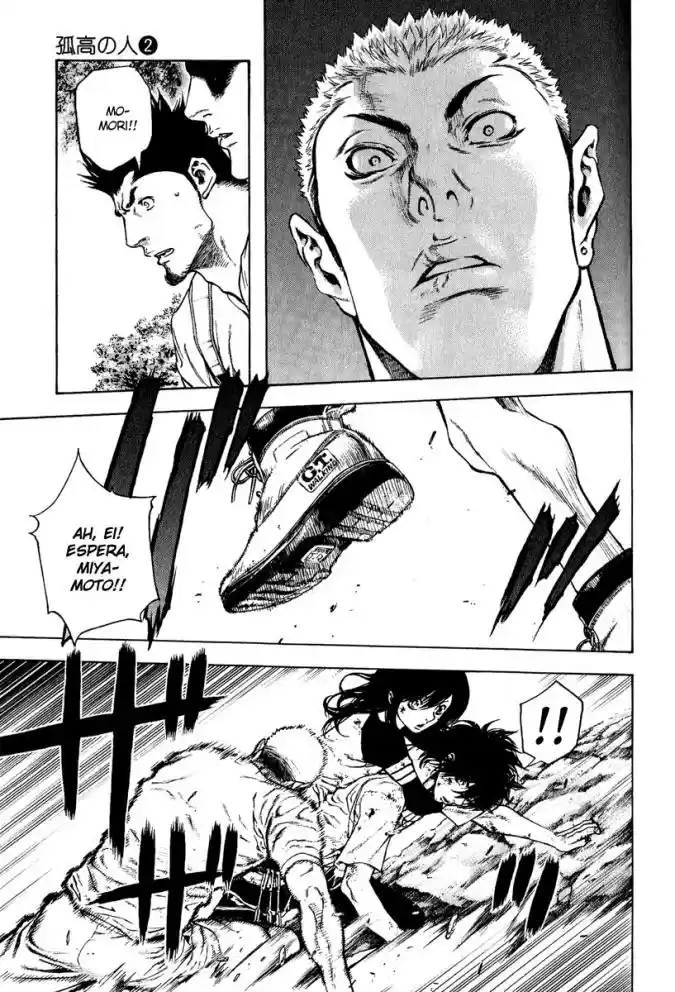 Read The Climber Português Manga Online