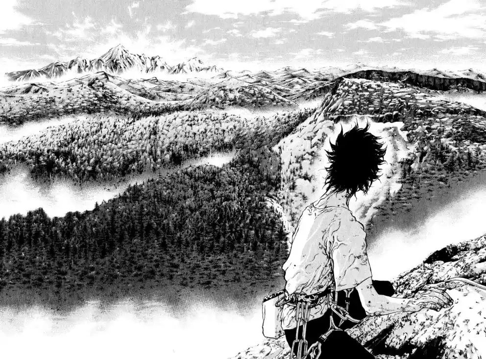 Read The Climber Português Manga Online