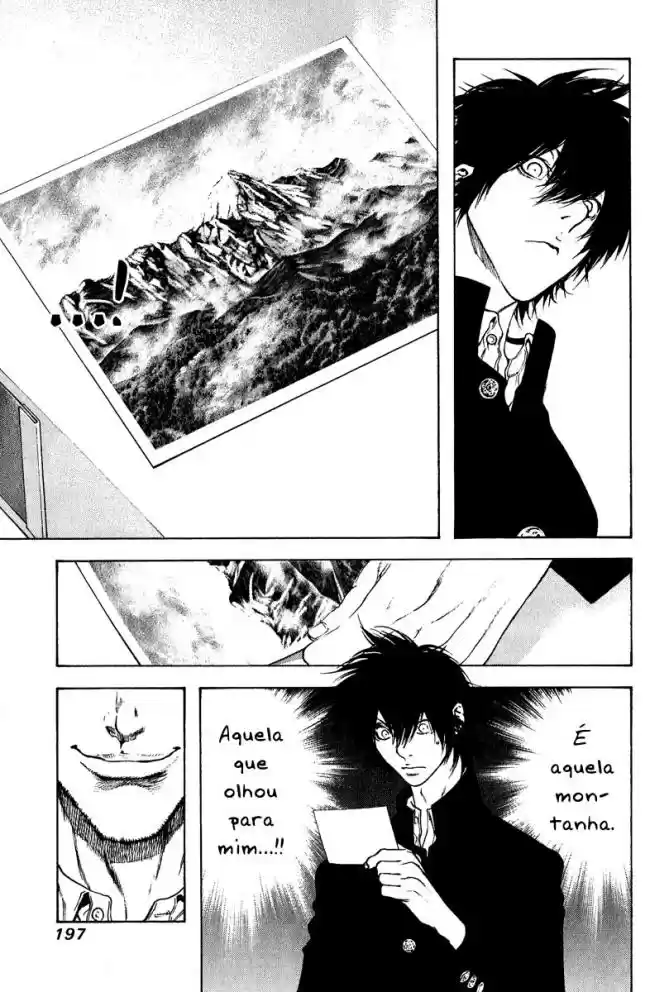 Read The Climber Português Manga Online