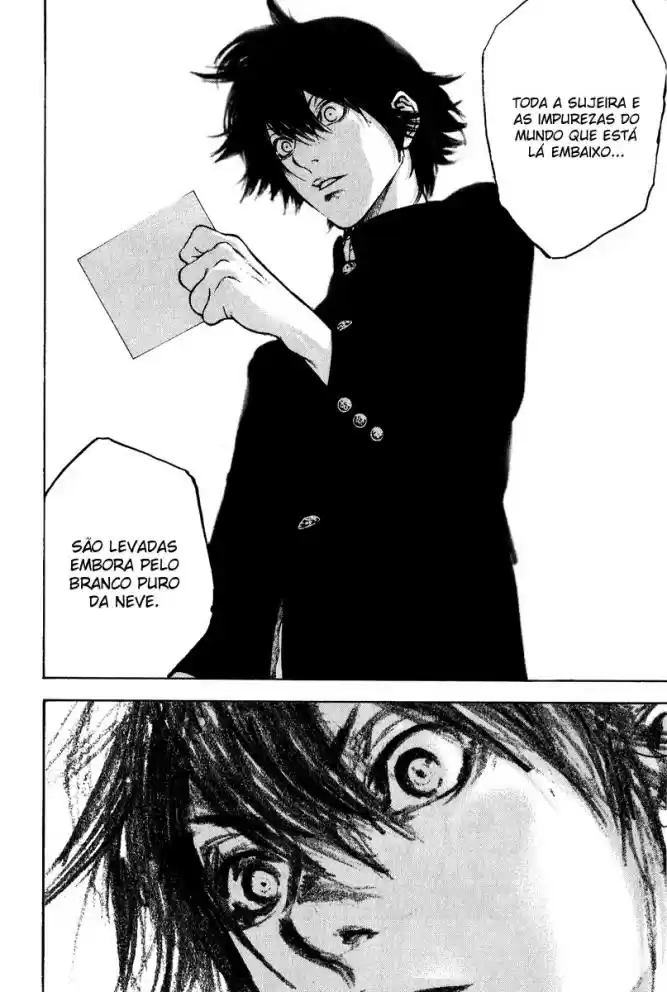 Read The Climber Português Manga Online