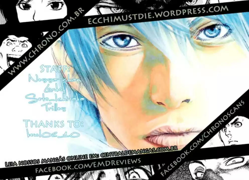 Read The Climber Português Manga Online