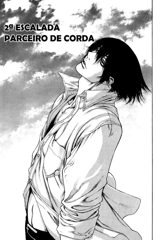 Read The Climber Português Manga Online
