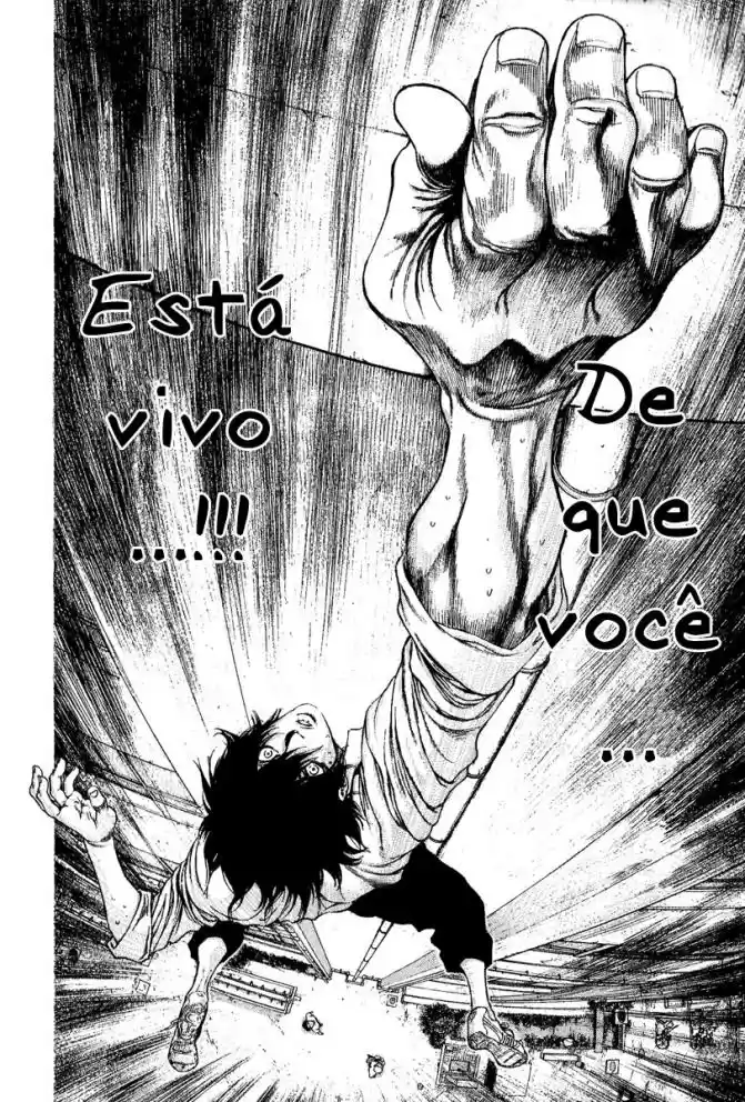 Read The Climber Português Manga Online
