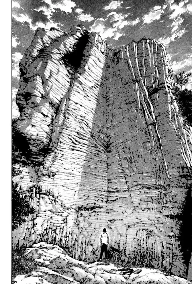 Read The Climber Português Manga Online