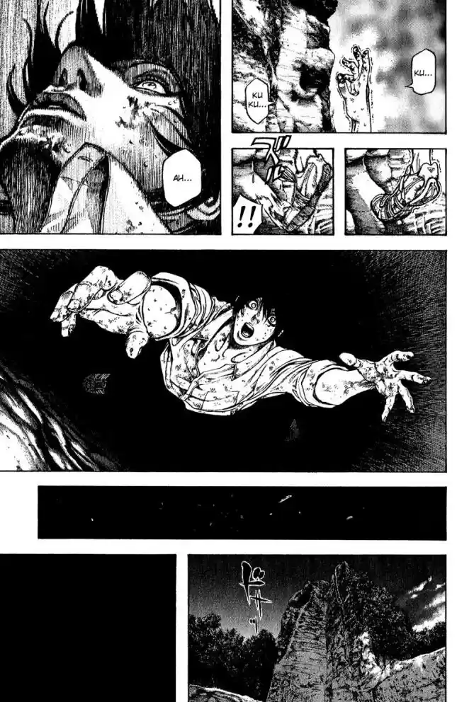 Read The Climber Português Manga Online