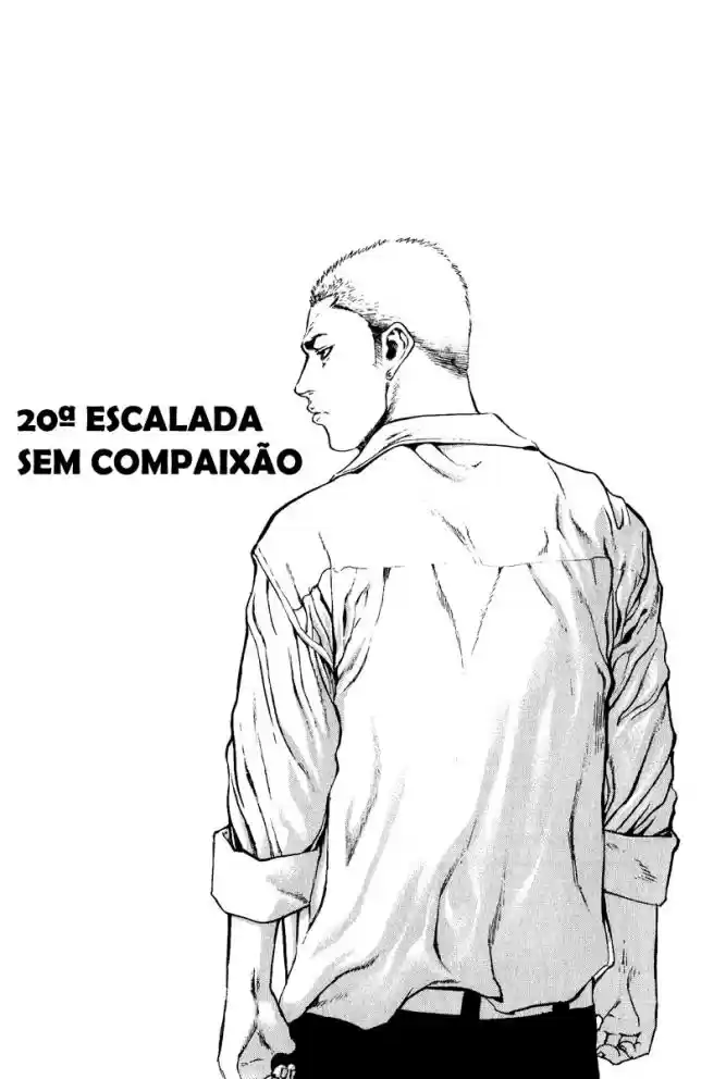 Read The Climber Português Manga Online