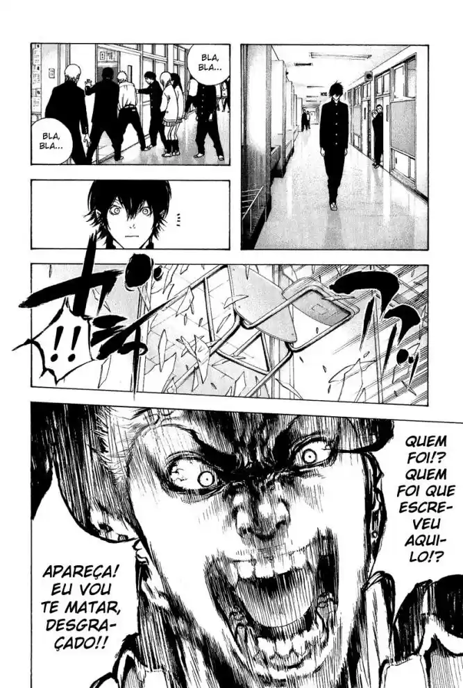 Read The Climber Português Manga Online