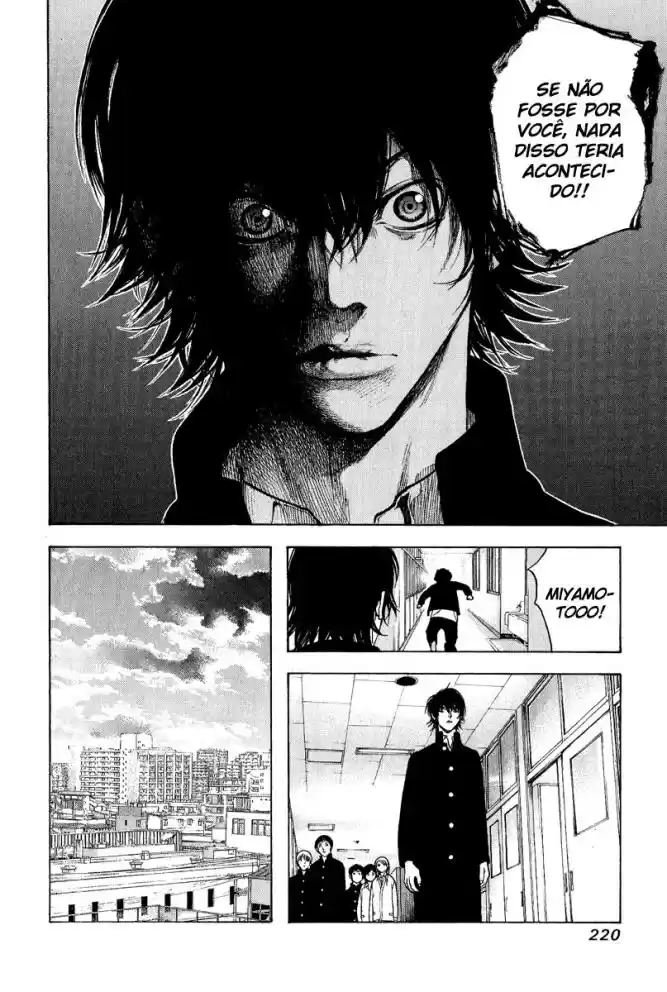 Read The Climber Português Manga Online