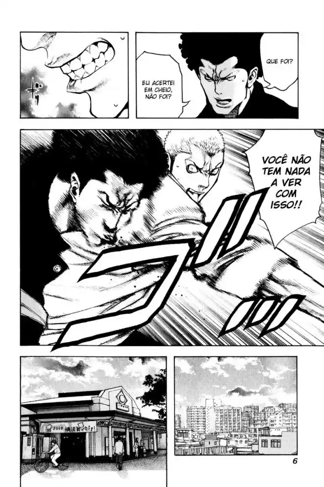 Read The Climber Português Manga Online