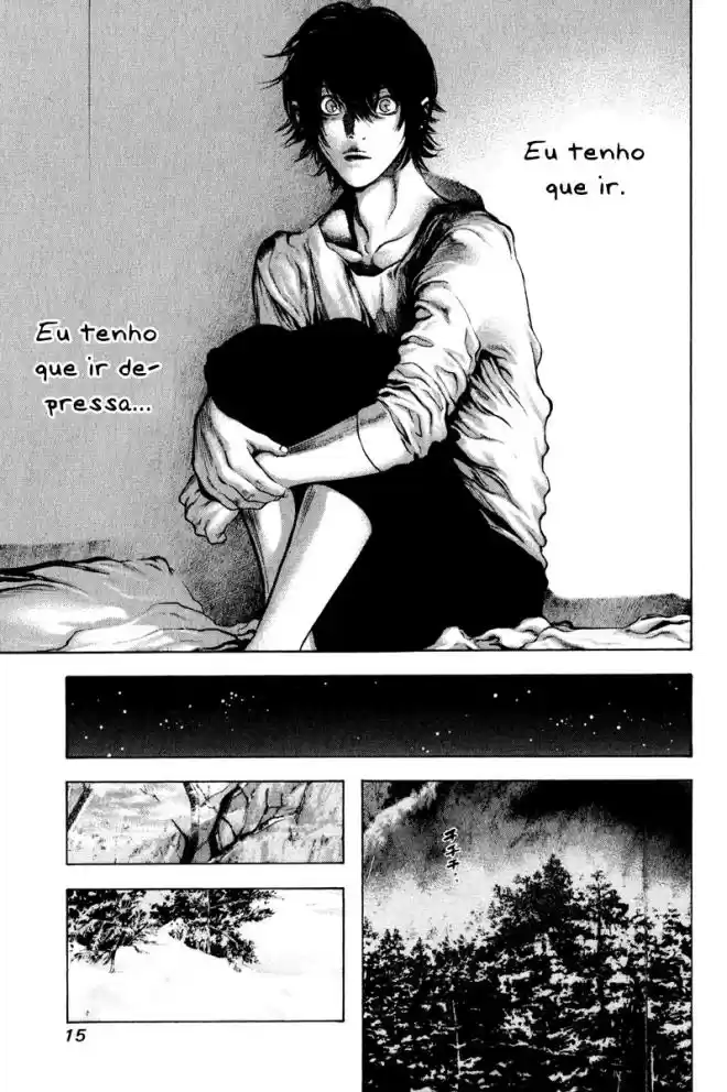 Read The Climber Português Manga Online