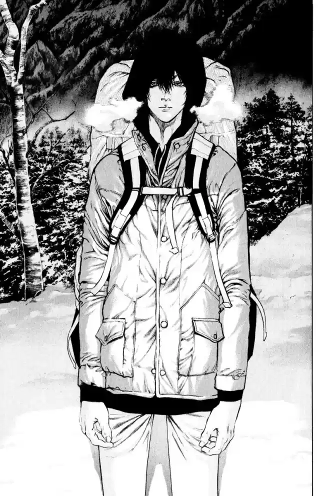 Read The Climber Português Manga Online