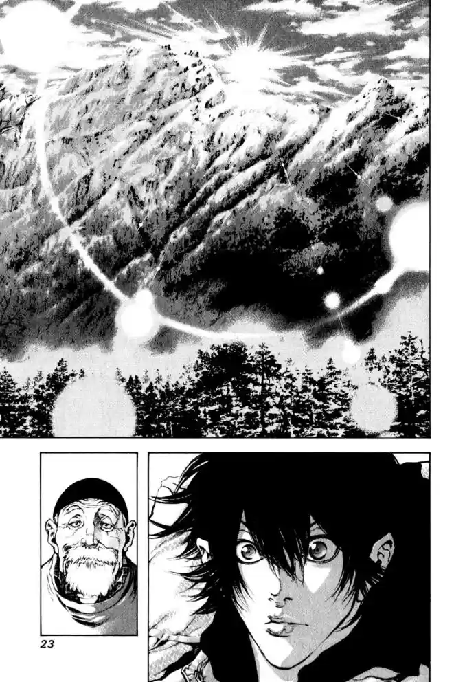 Read The Climber Português Manga Online